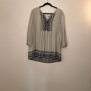 Women’s Plus Size Top